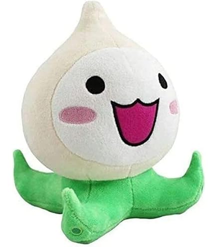 Amazon.co.jp: オーバーウォッチ レッキングボール ぬいぐるみ : おもちゃ